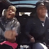 Dance Dancing GIF