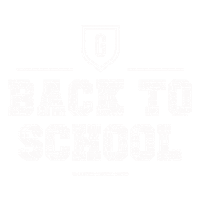 Back To School Sticker by The Gathering Church