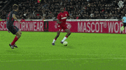 Rangers Fc Soccer GIF by Rangers Football Club