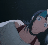 Jjk Jujutsu Kaisen GIF
