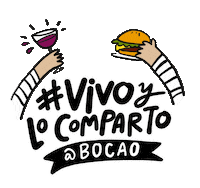Sticker by Bocao