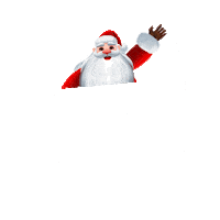 Christmas Swag Sticker by Sunway Putra Mall
