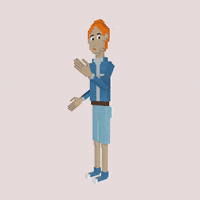 happy views GIF by ZinZen