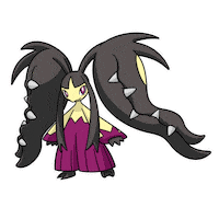 Mega Evolution Steel Sticker by Pokémon