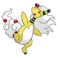 Mega Evolution Megas Sticker by Pokémon