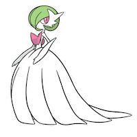 Mega Evolution Megas Sticker by Pokémon