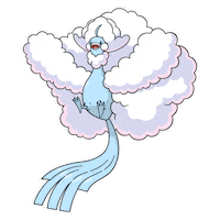 Mega Evolution Dragon Sticker by Pokémon