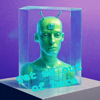 Get Me Out Of Here Help GIF by The LSD Hotel