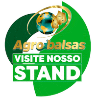 Agrobalsas Sticker by Agrex do Brasil