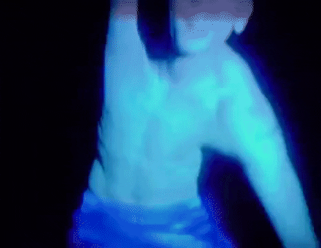 Why GIF by Dominic Fike