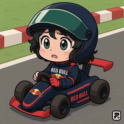 Car Crash GIF by Persona