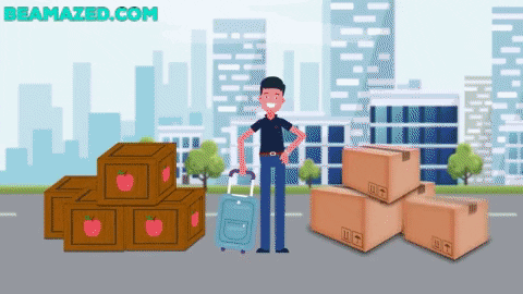 Momotaj giphygifmaker financial crisis ultimate fortress GIF