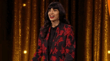 tbsnetwork hello hi waving tbs GIF