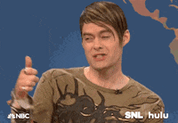 Saturday Night Live Nbc GIF by HULU