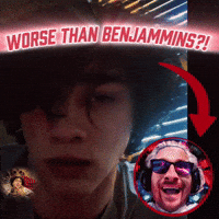Benjamminstv GIF