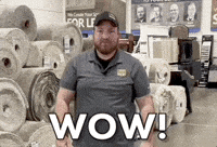 Mind Blowing Wow GIF by Floor Trader of Tacoma