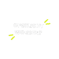 Sticker by Oplichterspraktijk