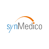 synmedico synmedico infoskop Sticker