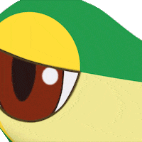 Looking Cool Ready To Go GIF by Pokémon