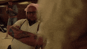 unfdcentral frank iero unfd unfd music video great party GIF