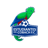 Estudiantes Sticker by Cafetaleros de Chiapas