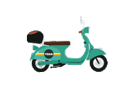 motoyego Sticker by YEGO MOBILITY