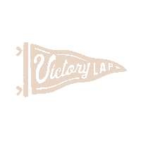 VictoryLapATX texas austin ut longhorns Sticker