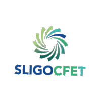 Sligocollege Sticker by SligoCFET