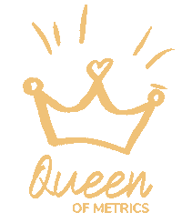 The Best Queen Sticker by Metricool