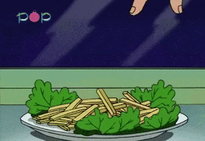 dream girl GIF by Archie Comics