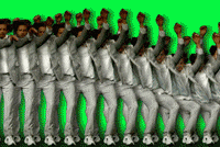 kasumifilms GIF by The Eric Andre Show