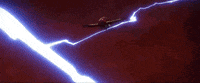 Flying Eureka Seven GIF by All The Anime — Anime Limited