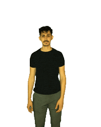 Ayman Sticker by Facebook Video Day Madrid