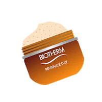 Red Algae Skincare Sticker by Biotherm