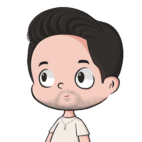 Emotional Sticker