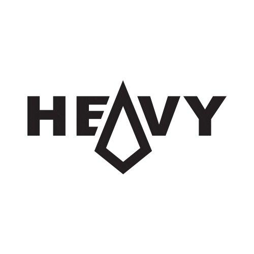 OfficiallyHeavy giphyupload heavy functionaltraining functionalfitness Sticker