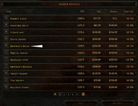 diablo 3 GIF