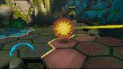 GlassbreakersGame game tired metaverse vr GIF