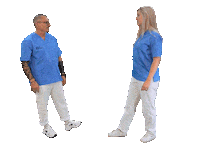 Work Check Sticker by akutmed