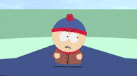 I Didn't Do Anything