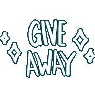 Giveaway Sticker by Pica-Marker GmbH