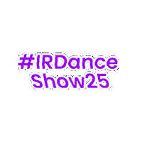 irdance  Sticker