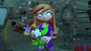 Meggy Wtf GIF