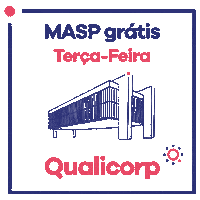 Masp Quali Qualicorp Qualiemaps Qualicorpmasp Qualiapoia Tercagratis Sticker by Qualicorp