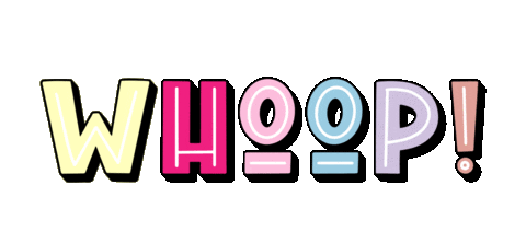 Quote Letter Sticker by Something Ilse