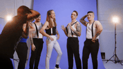The Home Team Band GIF by Thriller Records