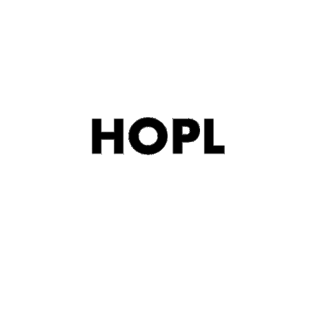 Hopl Sticker by HAUS OF PINKLEMONAID