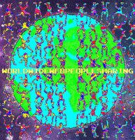 Pop Art Love GIF by Xinanimodelacra