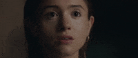 watchdust wtf creepy stranger things woah GIF