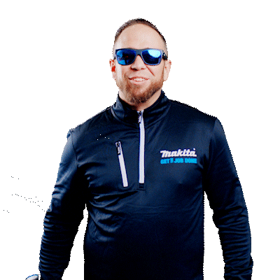 Work Diy Sticker by Makita Austria